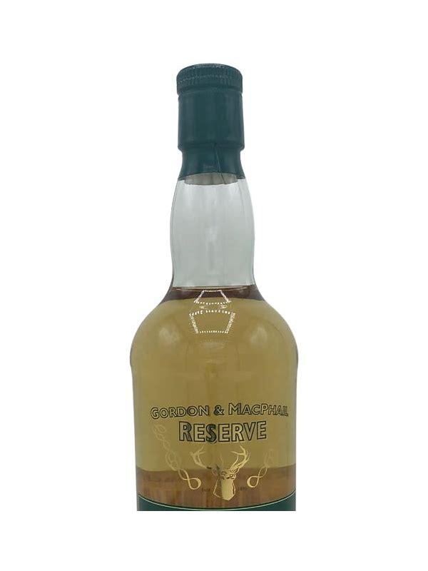 Glenlivet 16-year-old GM  Reserve by Binny's Beverage Depot