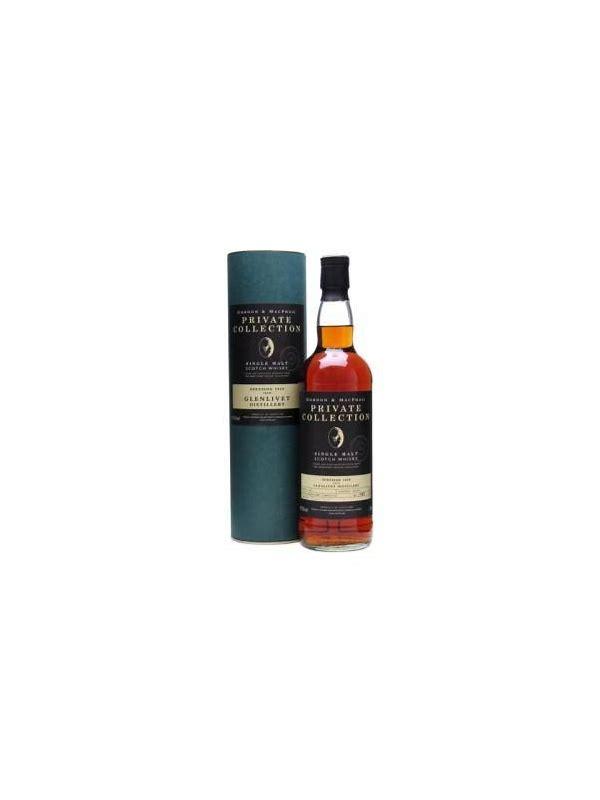 Glenlivet 1959 GM  Private Collection