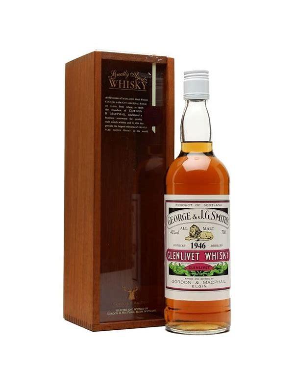 Glenlivet 1960 GM
