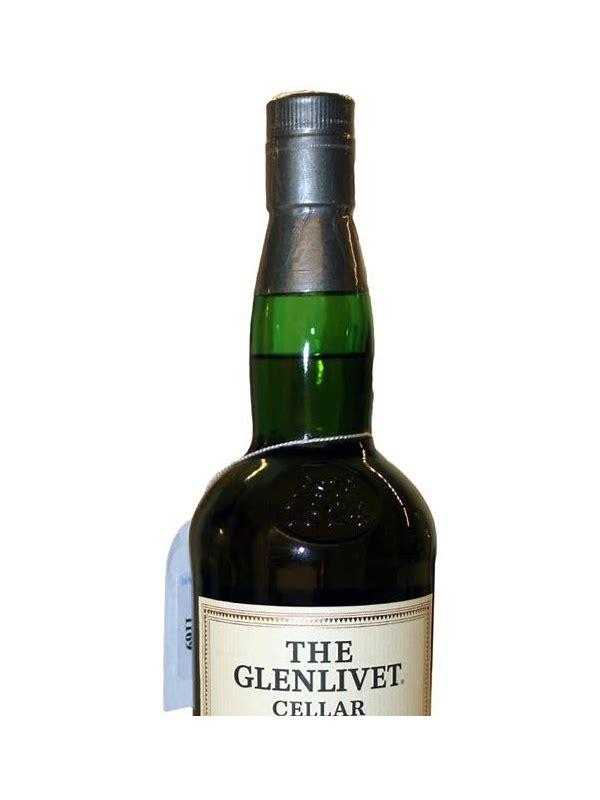 Glenlivet 1967 GM  Exclusive