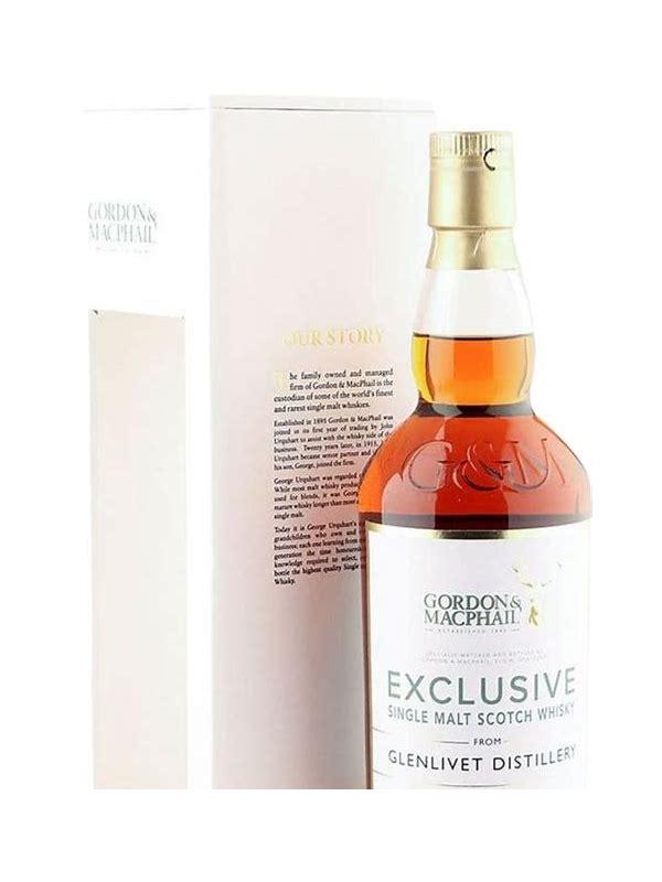 Glenlivet 1969 GM  Archive Release