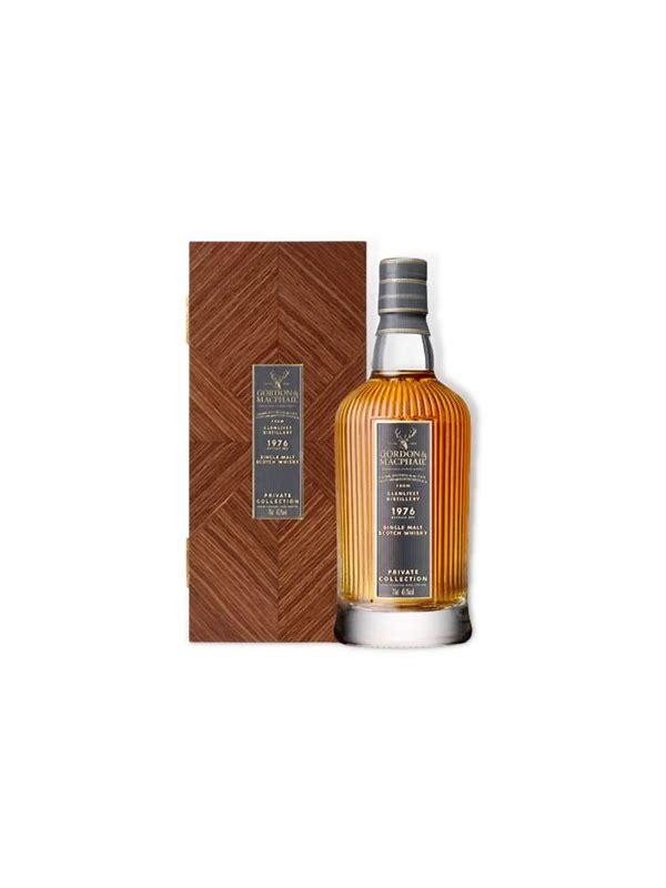 Glenlivet 1976 GM  Private Collection
