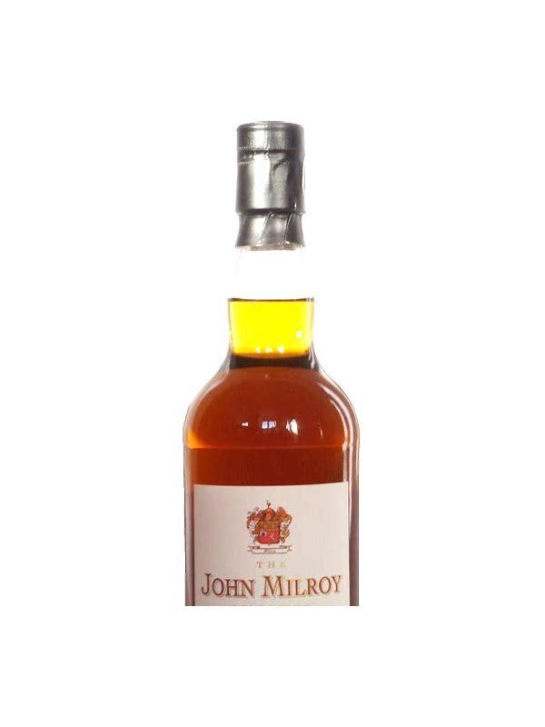 Glenlivet 1975 JY  The Selection