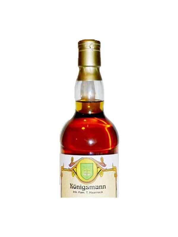 Glenlivet 1995 Km  Limited Edition