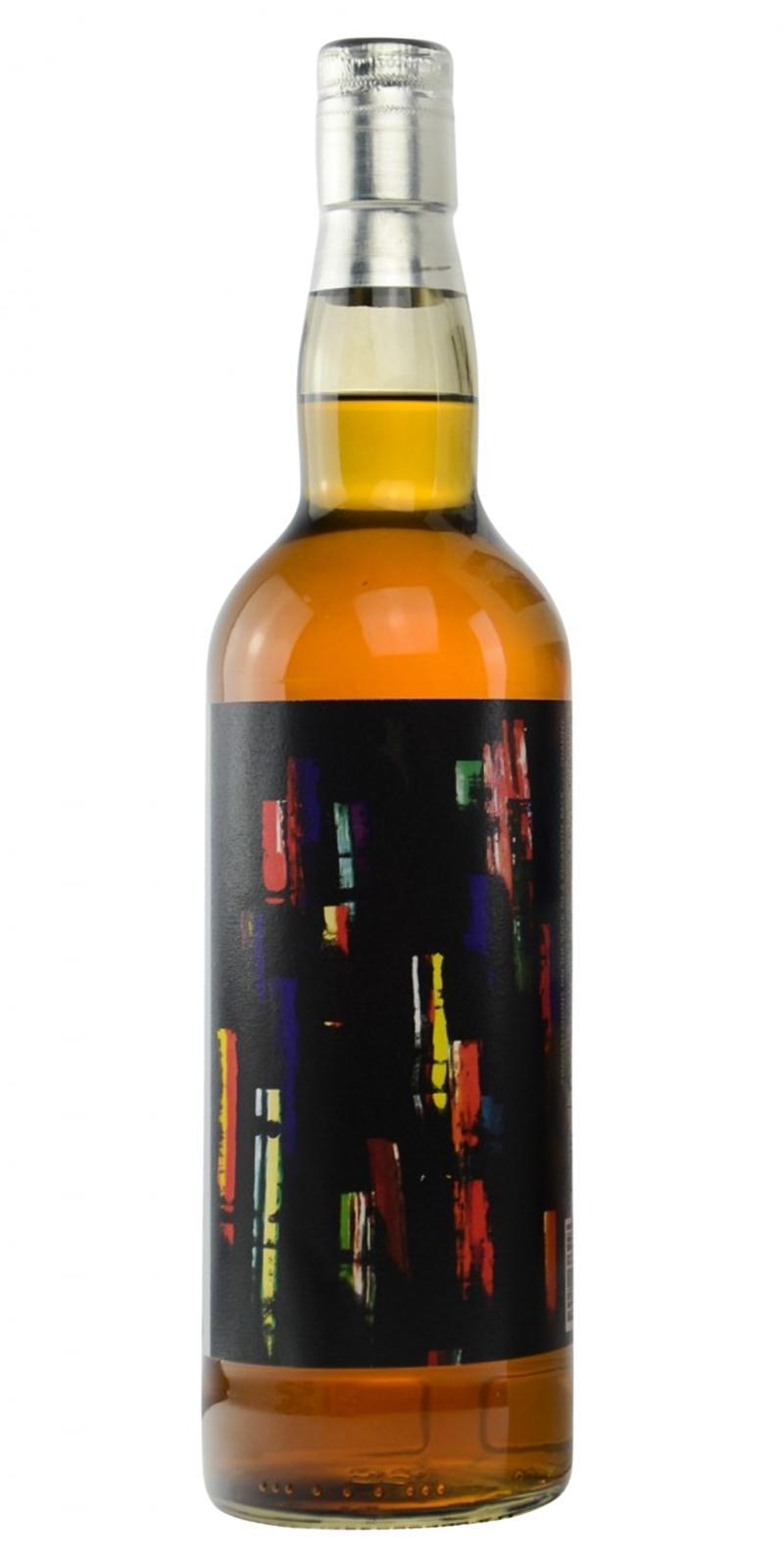 Glenlivet 2007 LMDW  Artist Collective #1.4