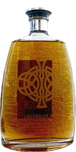 Glenlivet 1975 MM  Celtic Heartlands