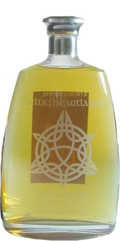 Glenlivet 1977 MM  Celtic Heartlands