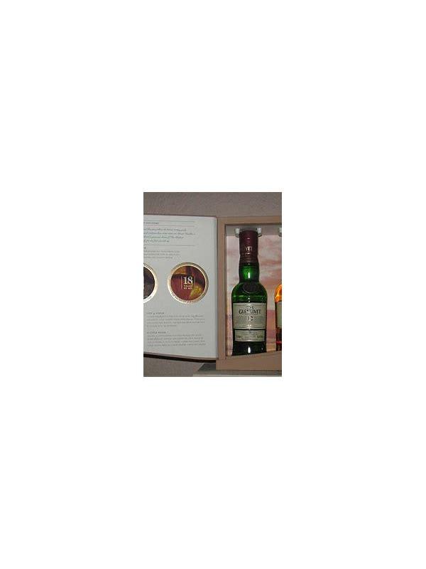 Glenlivet 1997 SV  The Decanter Collection