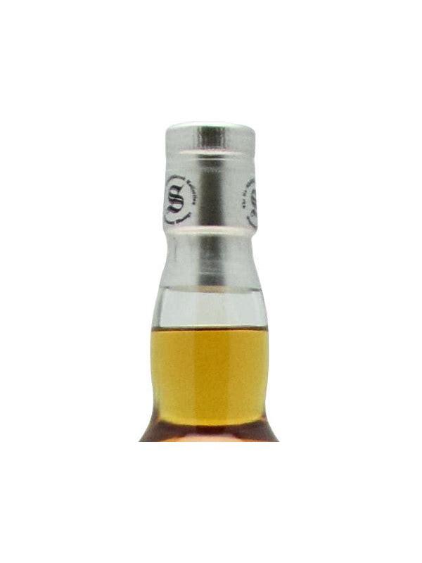 Glenlivet 2006 SV  The Un-Chillfiltered Collection