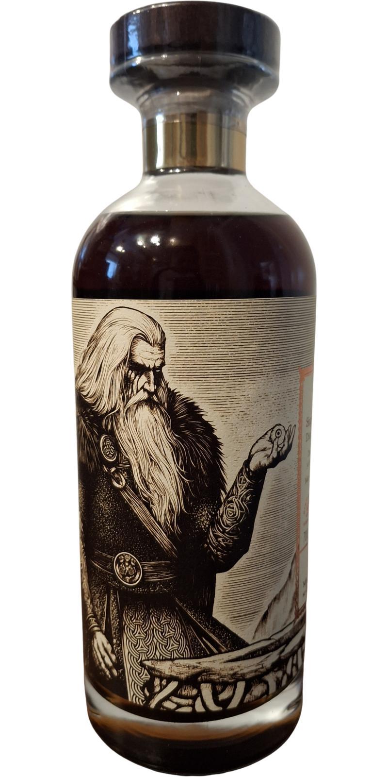 Glenlivet 2006 SV  Old Gods