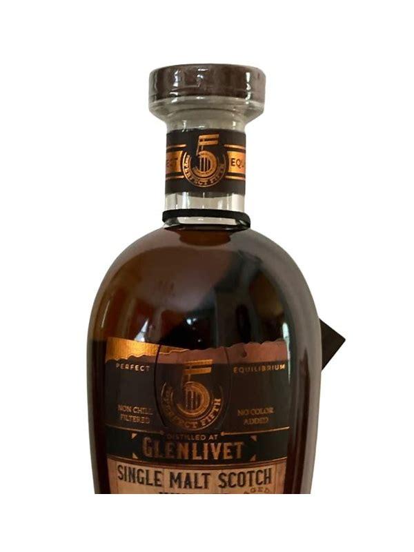 Glenlivet 1978 TPF  Perfect Equilibrium