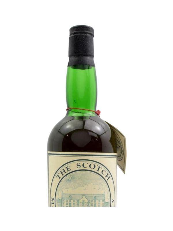 Glenlivet 1973 SMWS 2.2