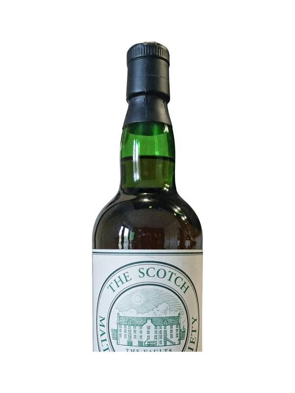 Glenlivet 1975 SMWS 2.64  Young at heart
