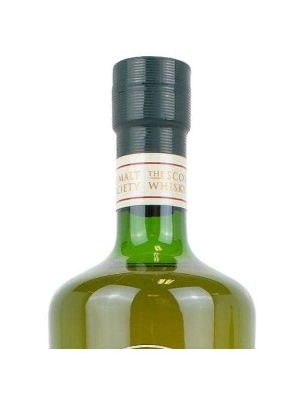 Glenlivet 1993 SMWS 2.74  Fantastic!
