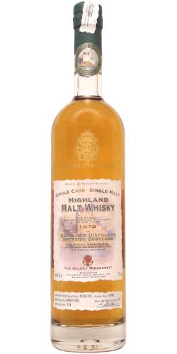 Glenlivet 1978 ST