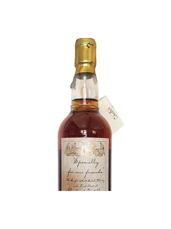 Glenlivet 1972 VM  The Cooper's Choice