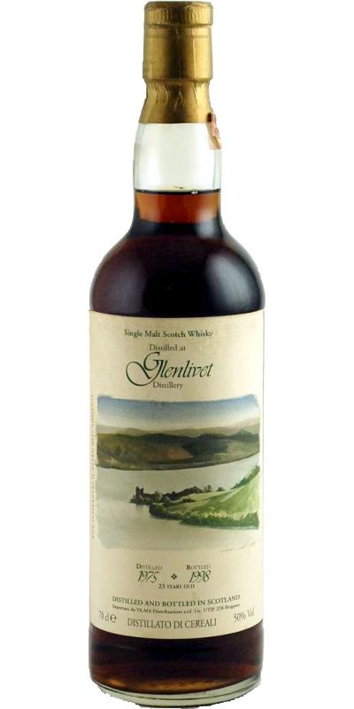 Glenlivet 1975 VM