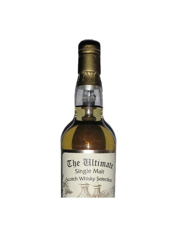 Glenlivet 1984 vW  The Ultimate