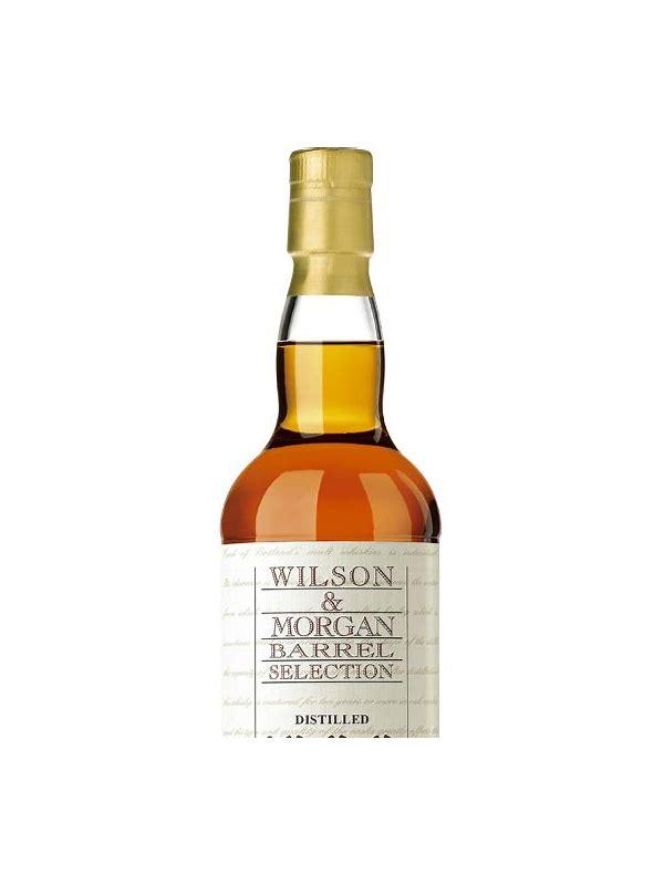 Glenlivet 1996 WM  Barrel Selection