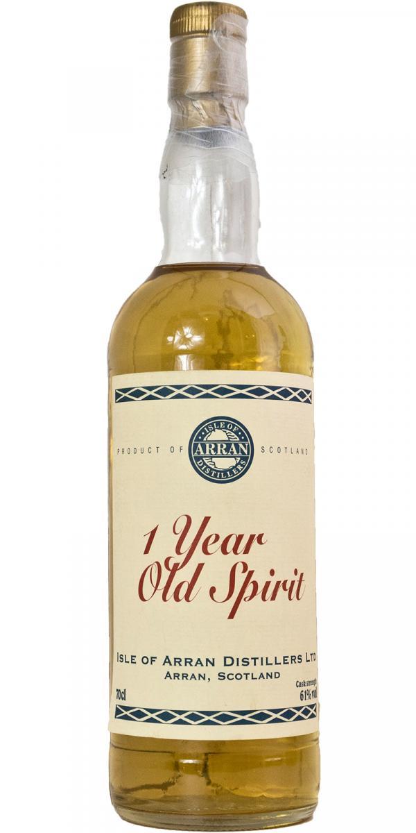 Arran 01-year-old