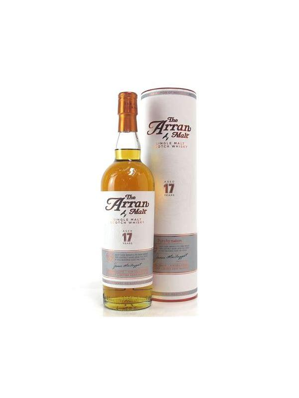 Arran 17-year-old