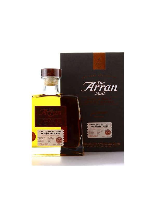 Arran 1995 Single Cask