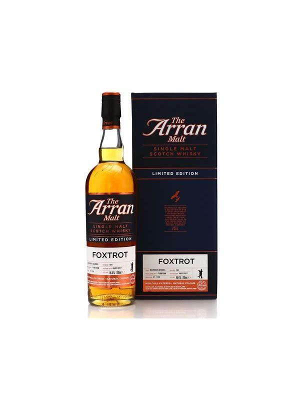 Arran 1996 Limited Edition