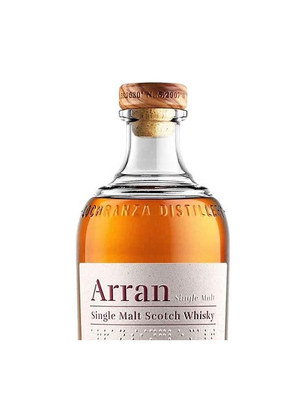Arran 1996 Sherry Cask