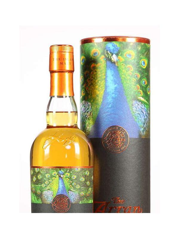 Arran 1996 Icons of Arran No. 1 - The Peacock