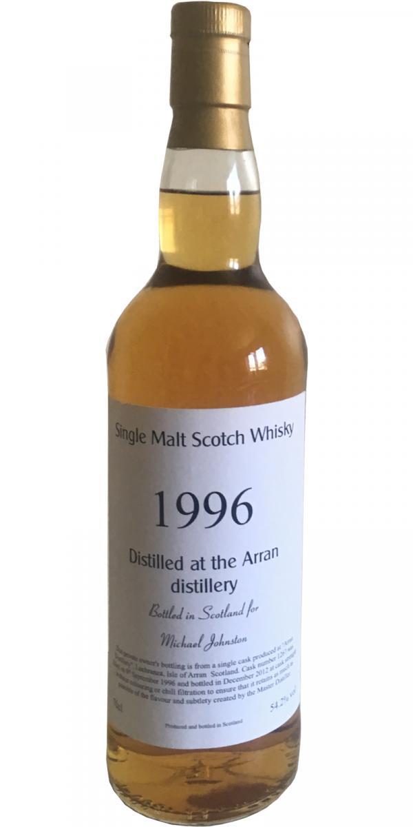 Arran 1996