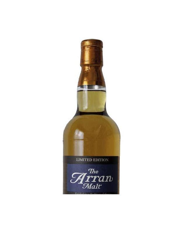 Arran 1997 Limited Edition - Single Cask Malt