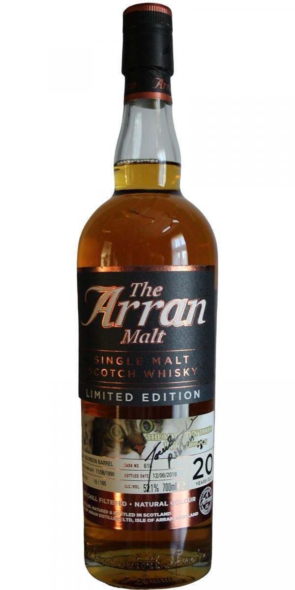 Arran 1998 Limited Edition