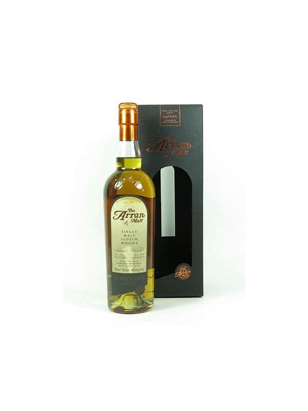 Arran 2006 The Ambassador's Dram Release 4