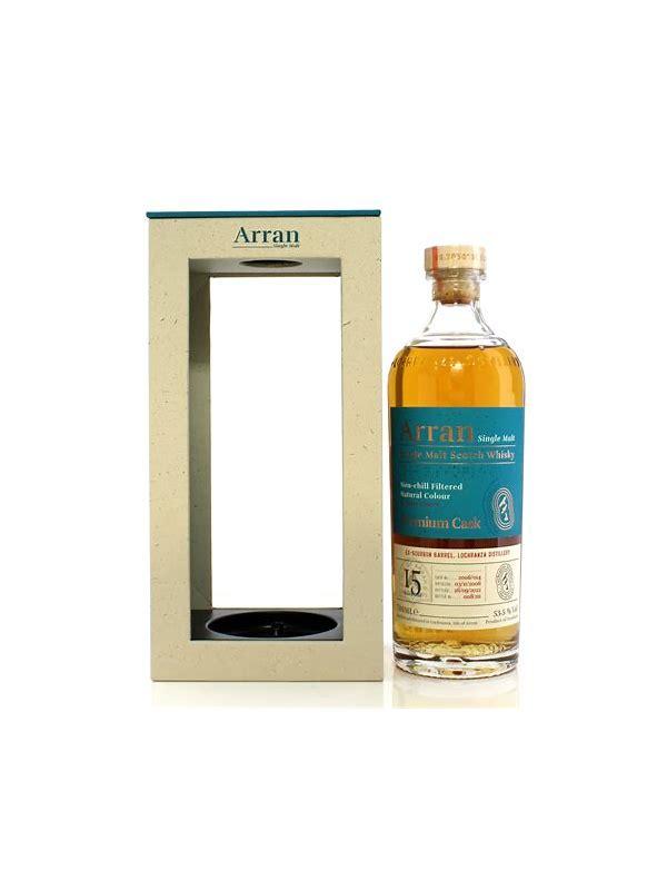 Arran 2006 Premium Cask Collection