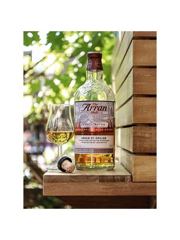 Arran 2009 Small Batch