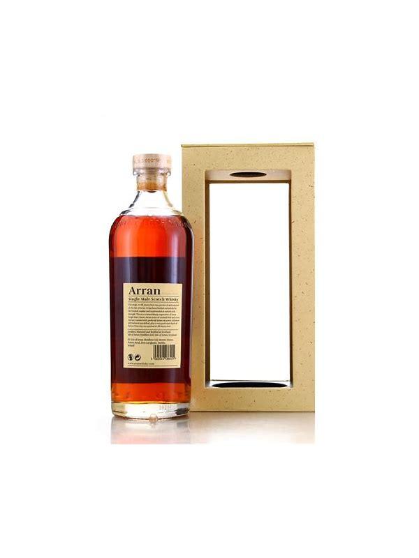 Arran 2012 The Festival Single Cask