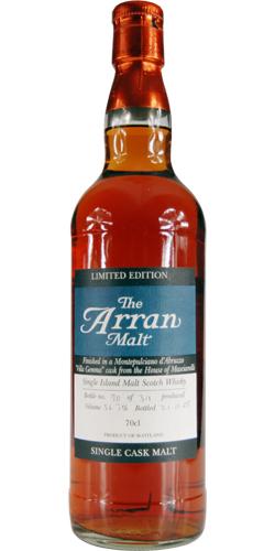 Arran Montepulciano