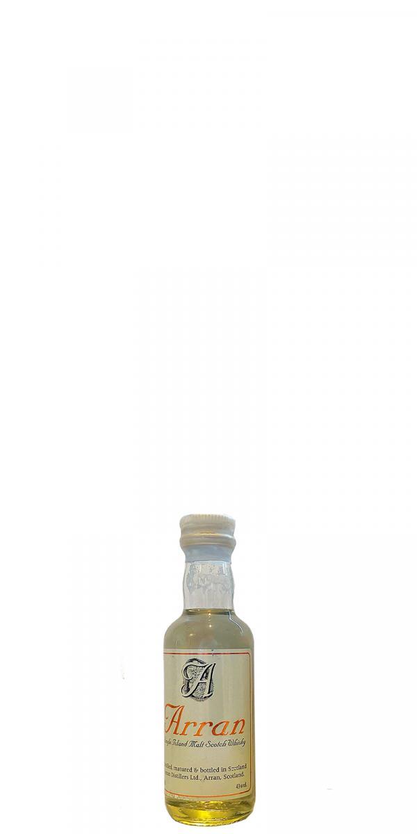 Arran NAS Single Island Malt Scotch Whisky