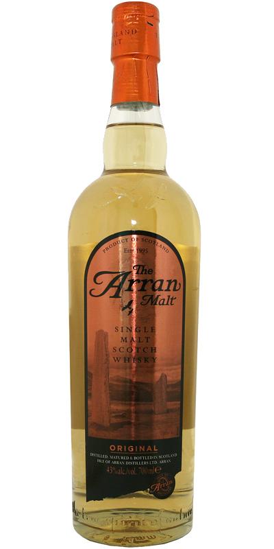 Arran Original