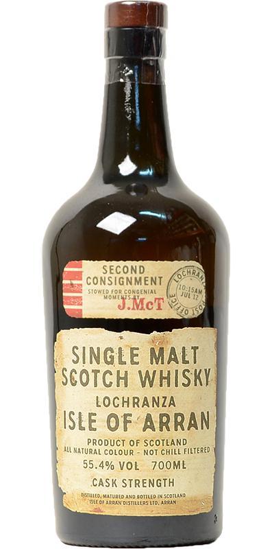 Arran The High Seas Smugglers' Series Volume 2