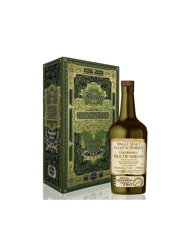 Arran The Illicit Stills Smugglers' Series Vol. 1 - Limited Release