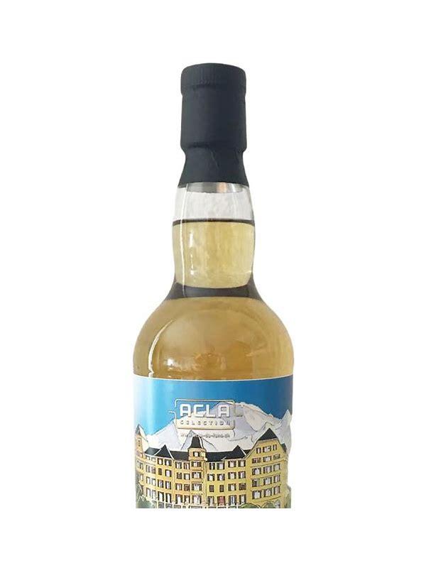 Arran 1996 AdF Acla Selection