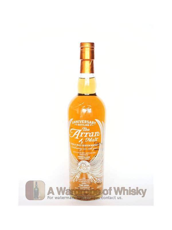 Arran 1999 AD Selection