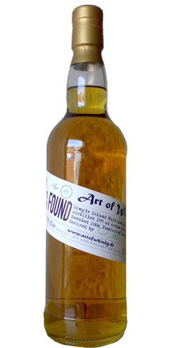 Arran 1995 AW Lost & Found