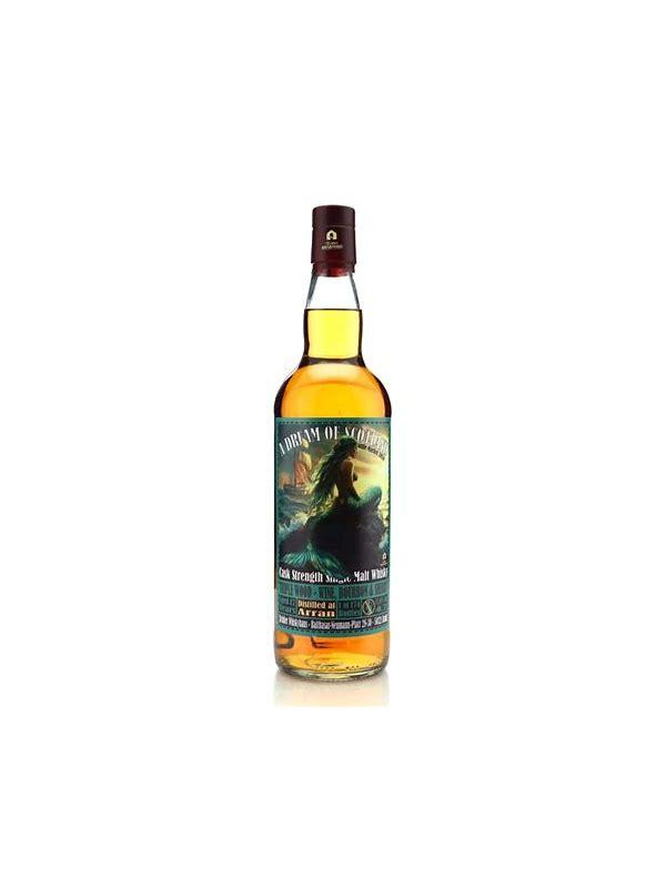 Arran 17-year-old BW A Dream of Scotland