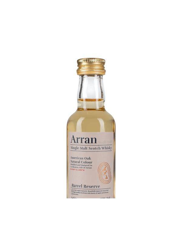 Arran 19-year-old CA Miniature