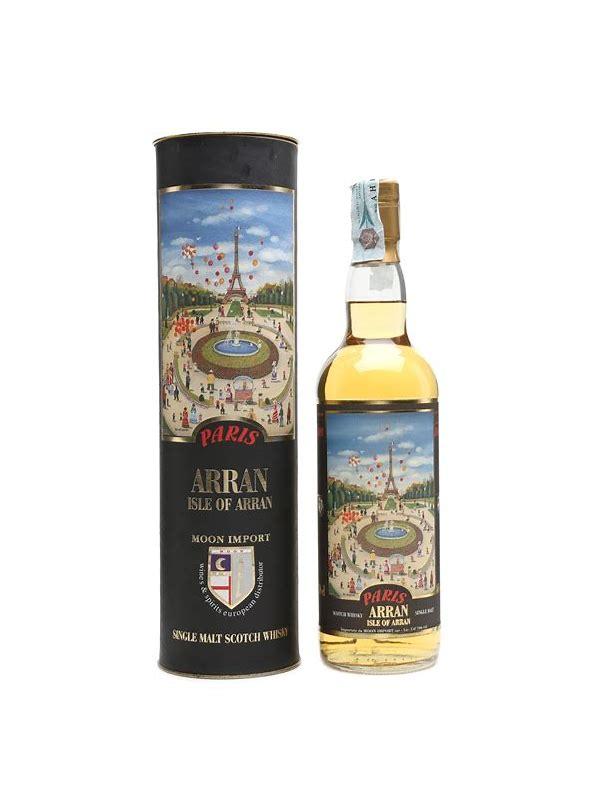 Arran 1995 CA Authentic Collection