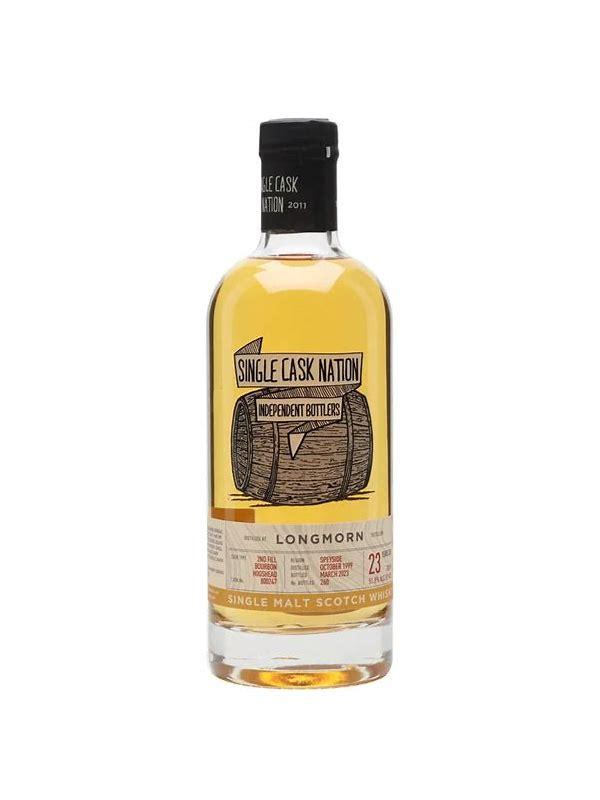 Arran 1999 JWC Single Cask Nation