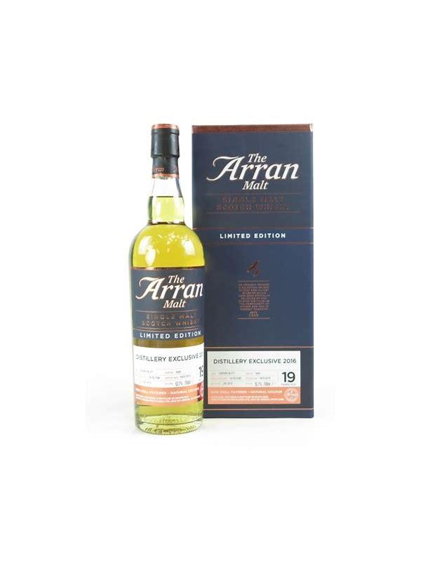 Arran 1996 PH Limited Edition