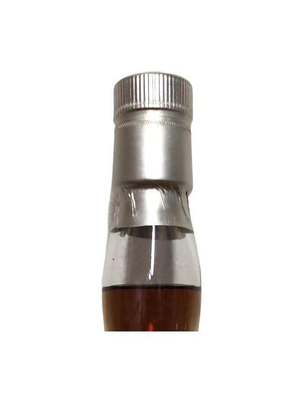 Arran 2001 PBC Borders!